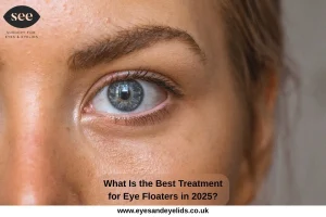What Is the Best Treatment for Eye Floaters in 2026?
