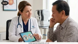 Why Is My Vision Fluctuating with Diabetes?