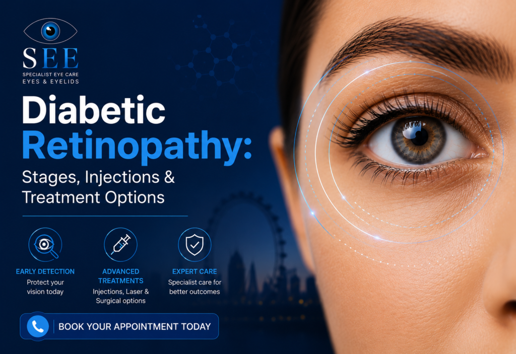 Diabetic Retinopathy