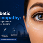 Diabetic Retinopathy