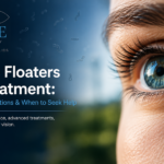 Eye Floaters Treatment