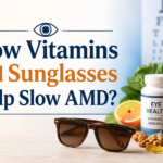 Vitamins and Sunglasses