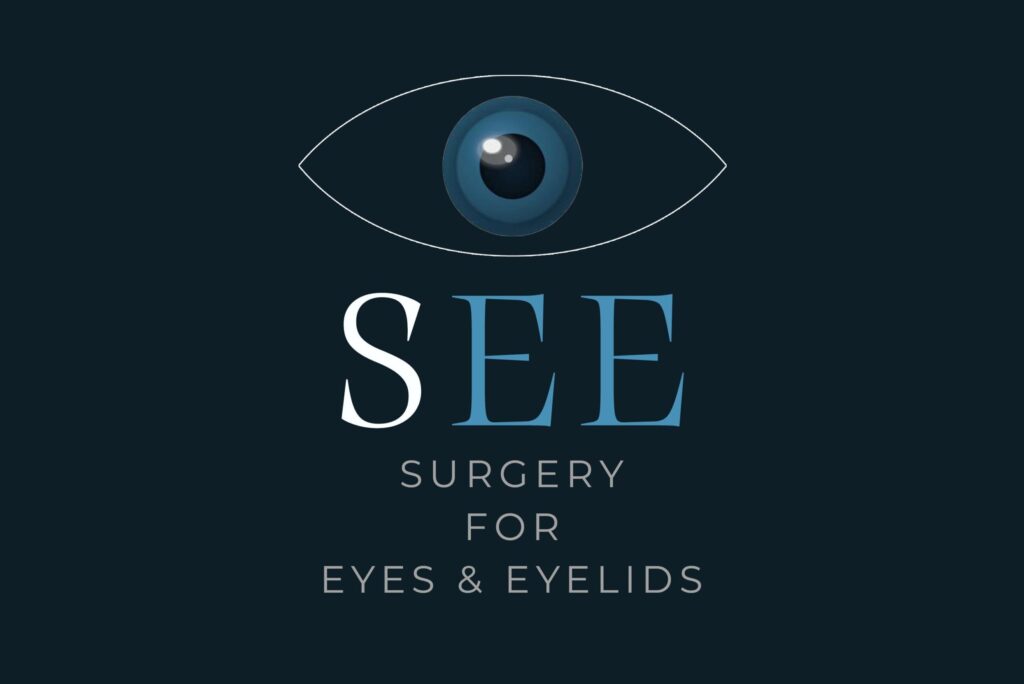 SEE Clinic logo