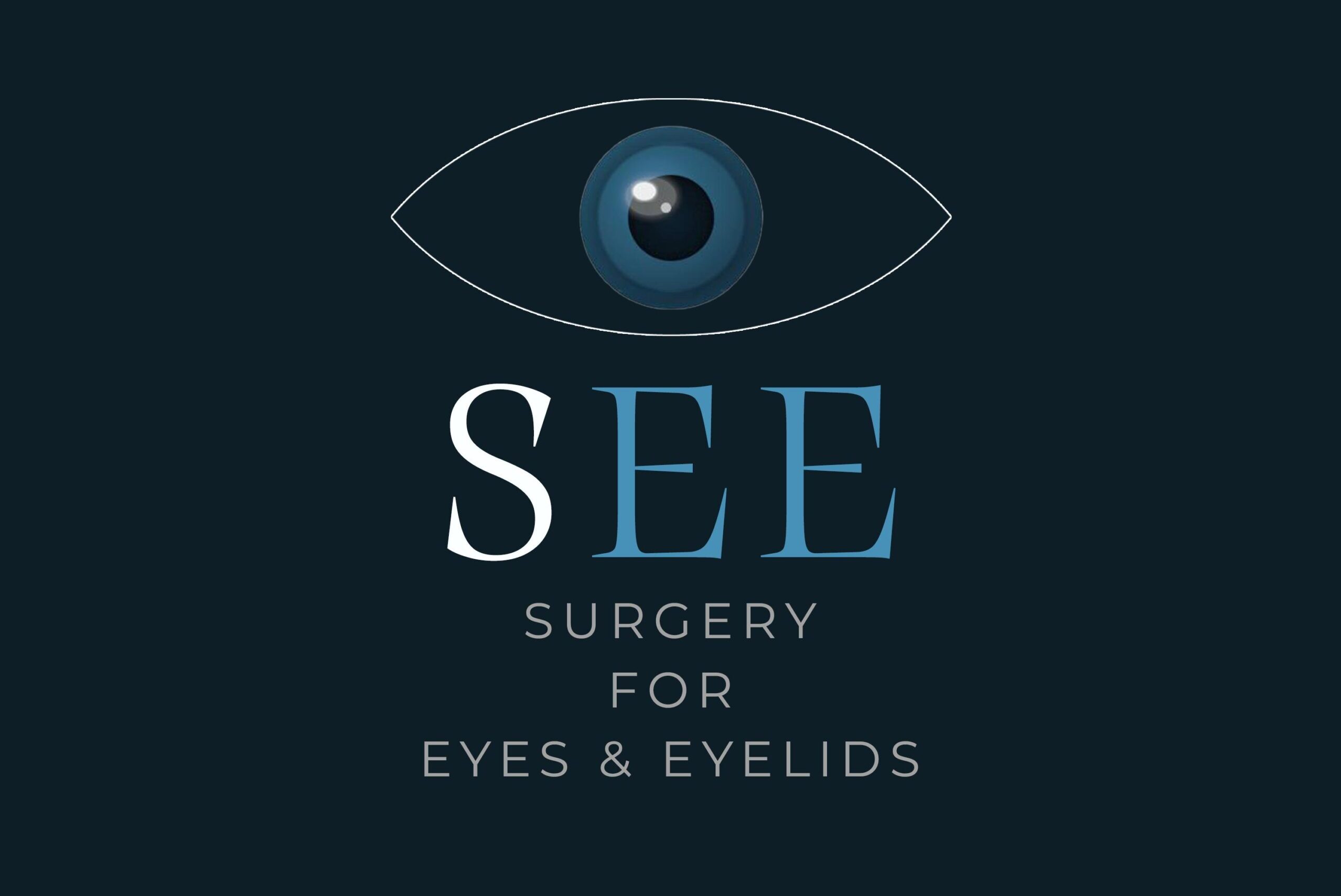 SEE Clinic logo