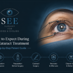 Eye Cataract Treatment