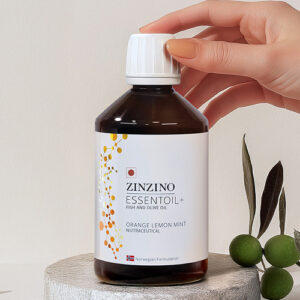 omega 3 suppliments