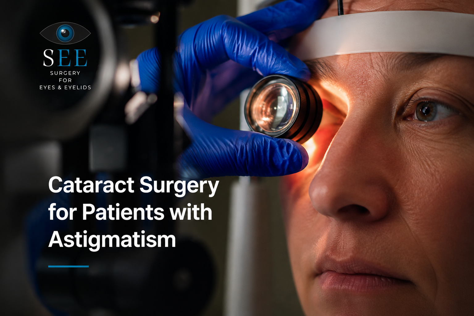 Cataract Surgery