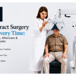 Cataract surgery