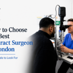 eye specialist clinic