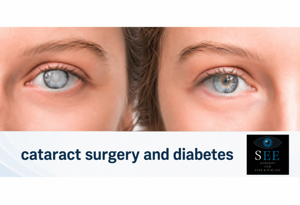 Cataract Surgery