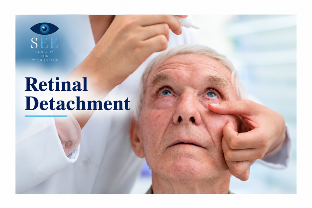 Retinal Detachment