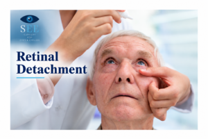What Is the Most Common Cause of Retinal Detachment?