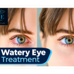 watery eye treatment
